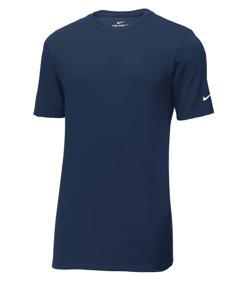 Tee-shirt dry-fit Nike - Polyester