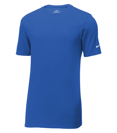 Tee-shirt dry-fit Nike - Polyester