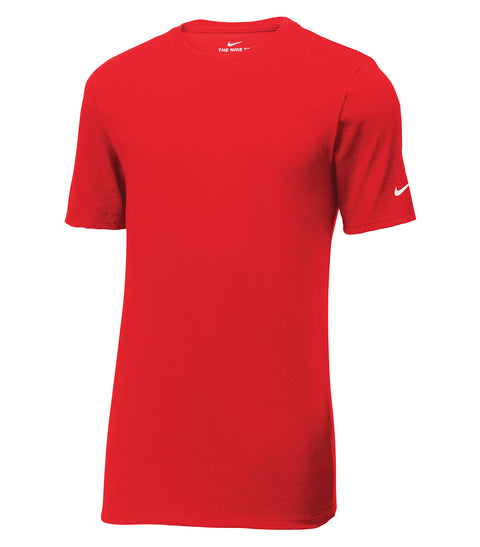 Tee-shirt dry-fit Nike - Polyester