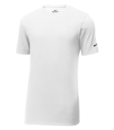 Tee-shirt dry-fit Nike - Polyester