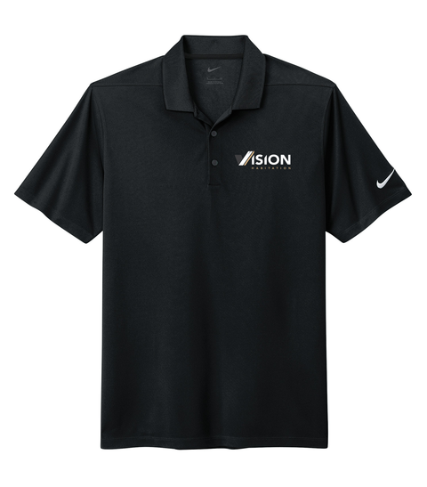 Le Bo Construction - Nike Women's Polo Shirt - Embroidery