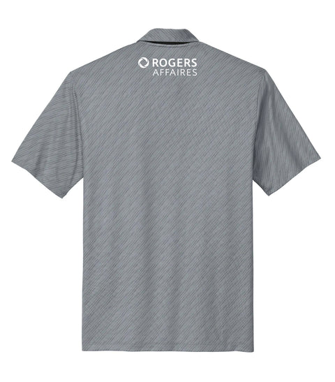 Nomad - Polo Nike - Homme