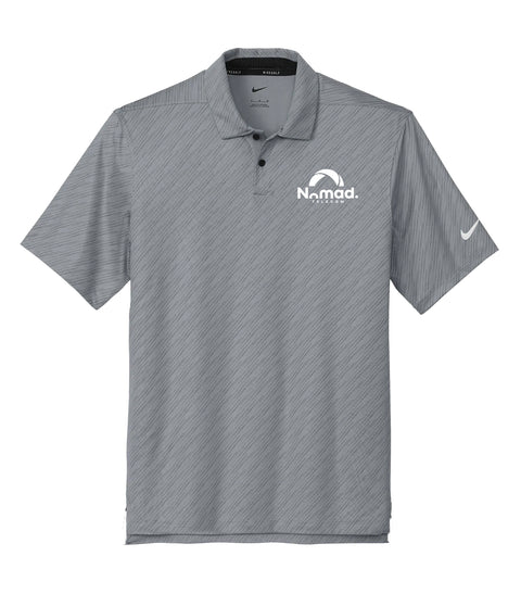 Nomad - Polo Nike - Homme