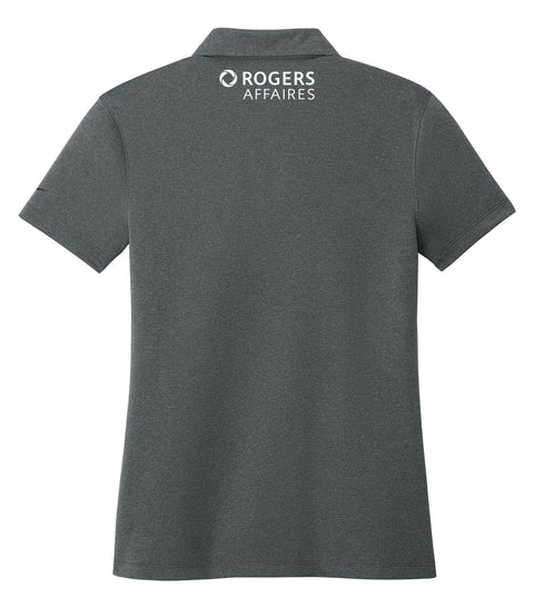 Nomad - Polo Nike - femme