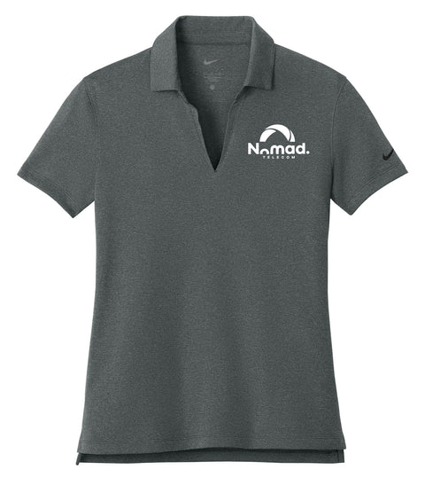 Nomad - Polo Nike - femme