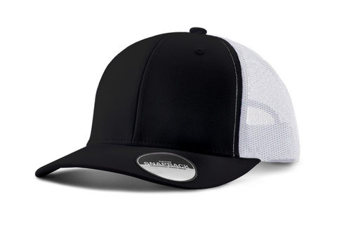 DT11 - Casquette de camionneur traditionnelle