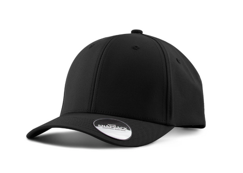 DS21 - Casquette de baseball extensible traditionnelle