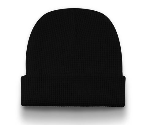 DK22 - Tuque traditionnelle à revers