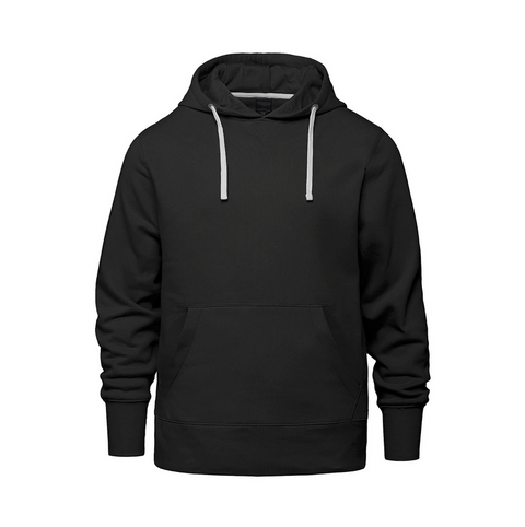 L00660 - Adult hooded sweatshirt