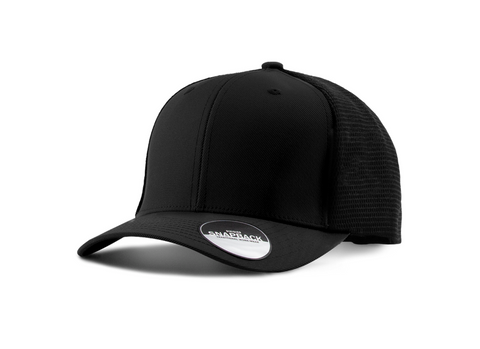 DT21 - Casquette trucker extensible traditionnelle
