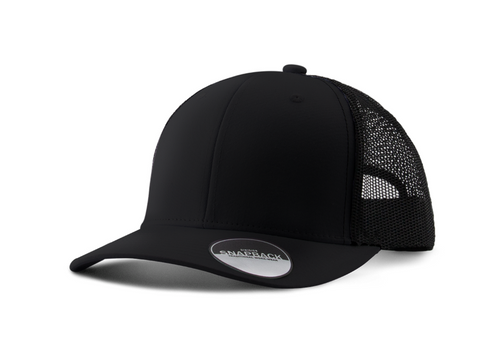 DT11 - Casquette de camionneur traditionnelle