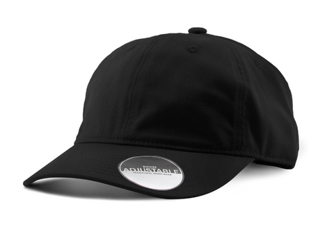 DU11  - Casquette traditionnelle non structurée et décontractée