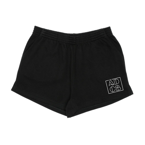 ADCB - Short 3"