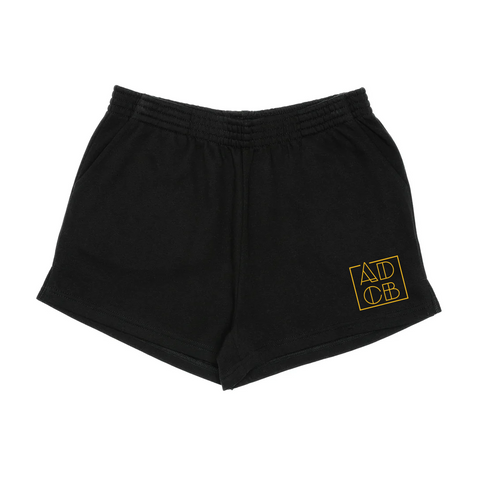 ADCB - Short 3"