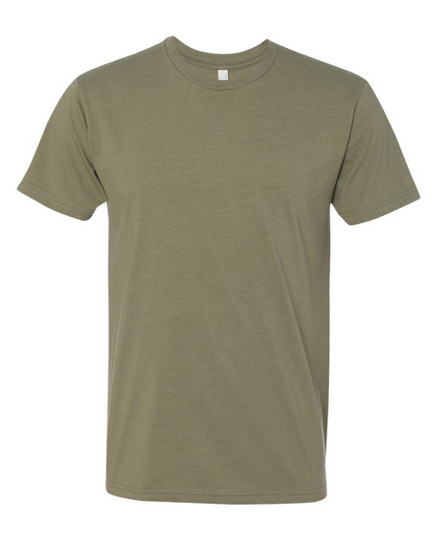 6210 - T-shirt Unisexe CVC