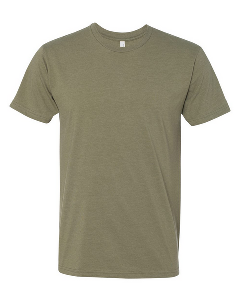 N6210 - T-shirt Unisexe CVC