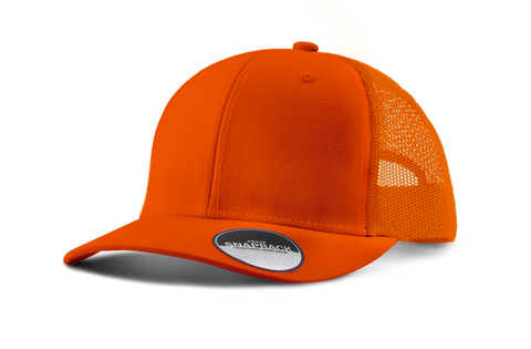 DT11 - Casquette de camionneur traditionnelle