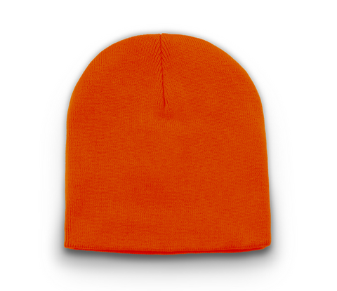 DK28 - Bonnet traditionnel en tricot