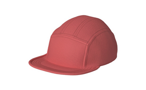 UNCap - Casquette Active 6 panneaux