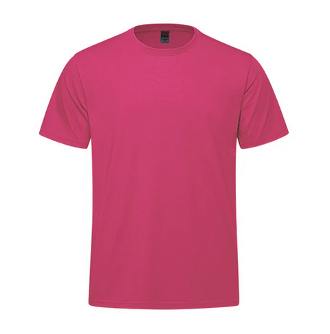 S05650 - Sprint - Adult 50/50 Cotton/Polyester Crewneck T-Shirt