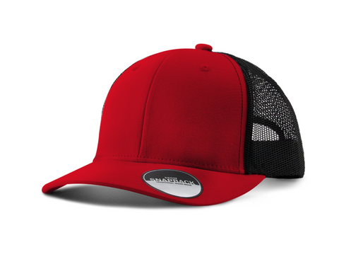 DT11 - Casquette de camionneur traditionnelle