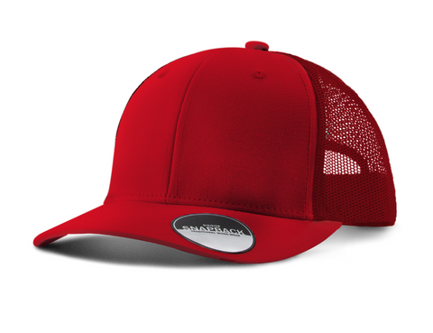 DT11 - Casquette de camionneur traditionnelle