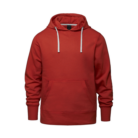 L00660 - Adult hooded sweatshirt