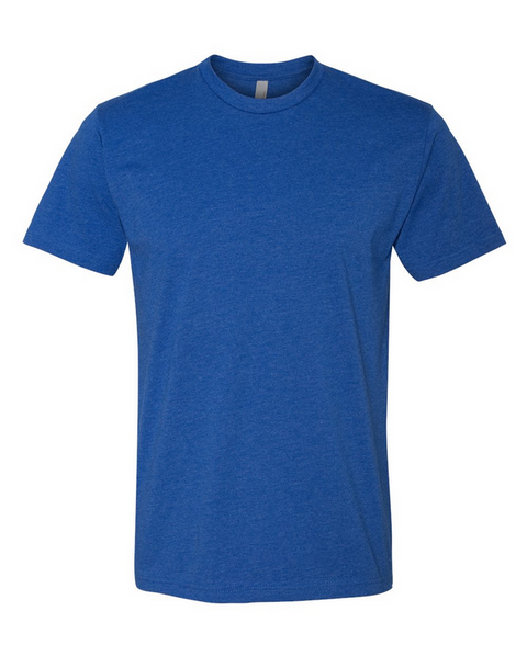 N6210 - T-shirt Unisexe CVC