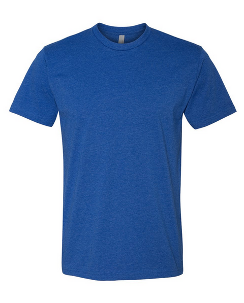 6210 - T-shirt Unisexe CVC