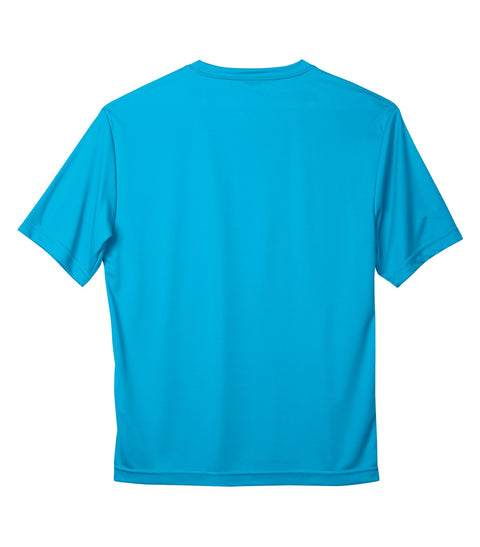 S350 - Tee-shirt à manche courte Unisexe - Polyestere