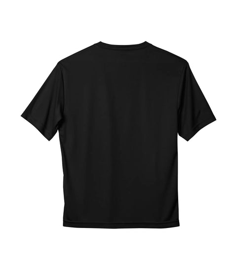 T-shirt dryfit - Noir