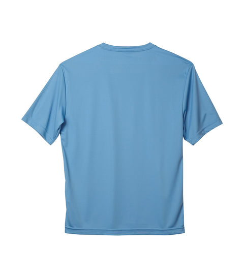 S350 - Tee-shirt à manche courte Unisexe - Polyestere