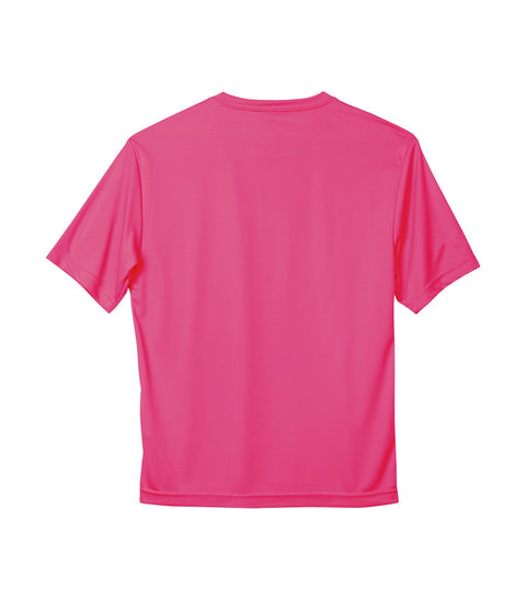 S350 - Tee-shirt à manche courte Unisexe - Polyestere