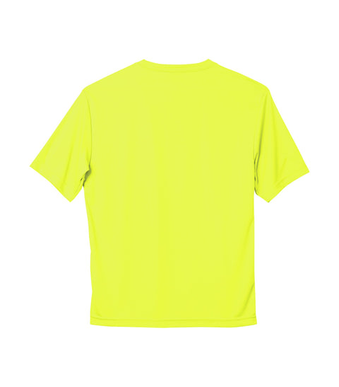 S350 - Tee-shirt à manche courte Unisexe - Polyestere