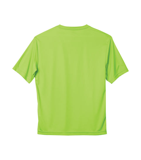 S350 - Tee-shirt à manche courte Unisexe - Polyestere