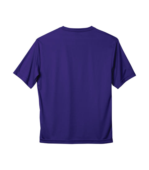 S350 - Tee-shirt à manche courte Unisexe - Polyestere