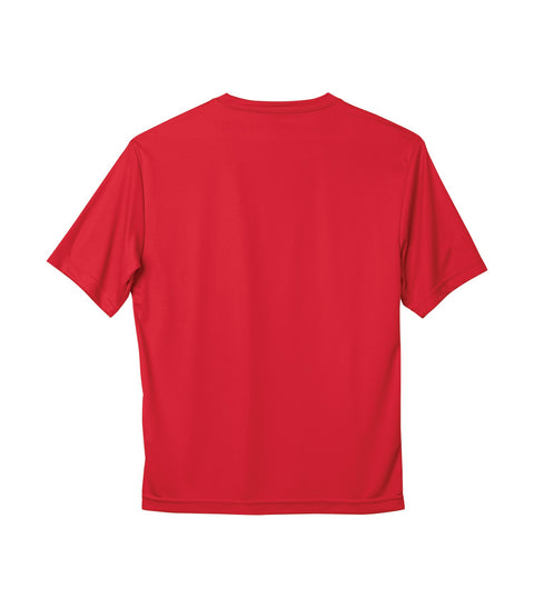 S350 - Tee-shirt à manche courte Unisexe - Polyestere