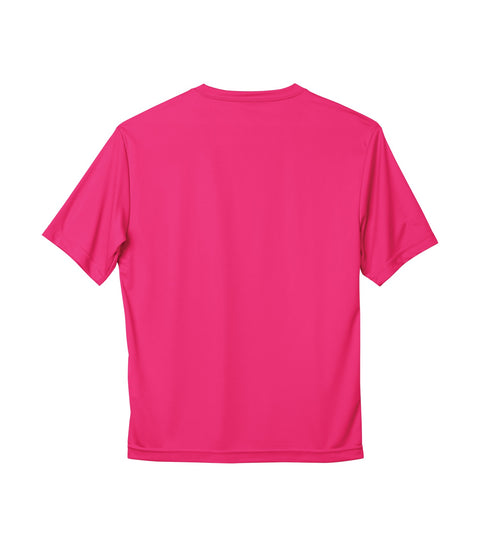 S350 - Tee-shirt à manche courte Unisexe - Polyestere