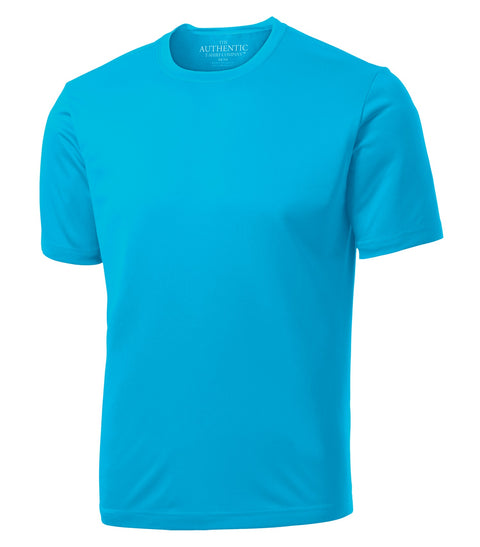 S350 - Tee-shirt à manche courte Unisexe - Polyestere