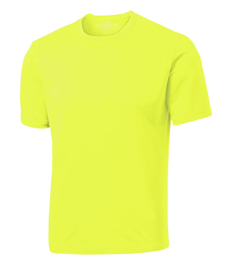 S350 - Tee-shirt à manche courte Unisexe - Polyestere