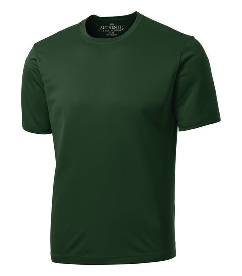 S350 - Tee-shirt à manche courte Unisexe - Polyestere