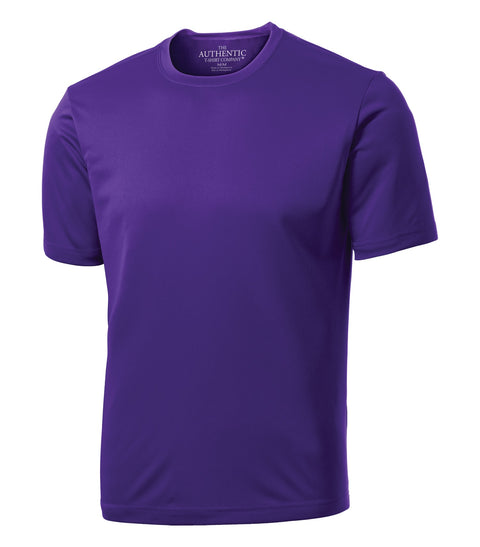 S350 - Tee-shirt à manche courte Unisexe - Polyestere