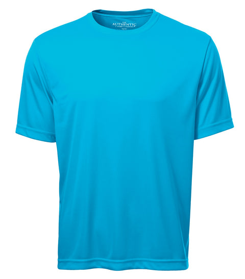 S350 - Tee-shirt à manche courte Unisexe - Polyestere