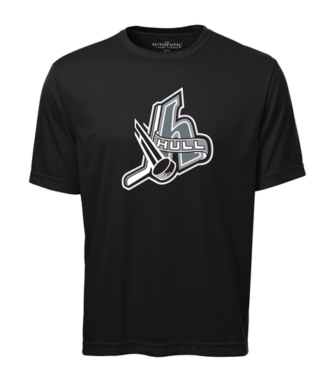 Hockey Hull - T-shirt polyester