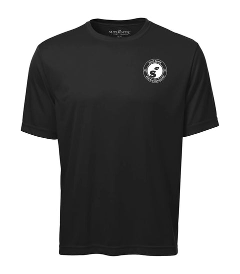 Athlète Shop Santé - T-shirt polyester Homme