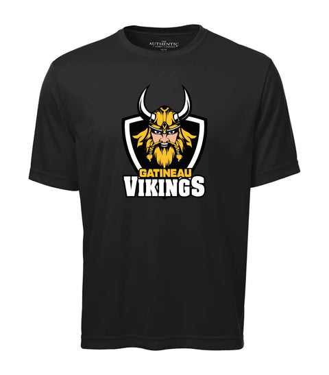Vikings - T-shirt Dry-fit