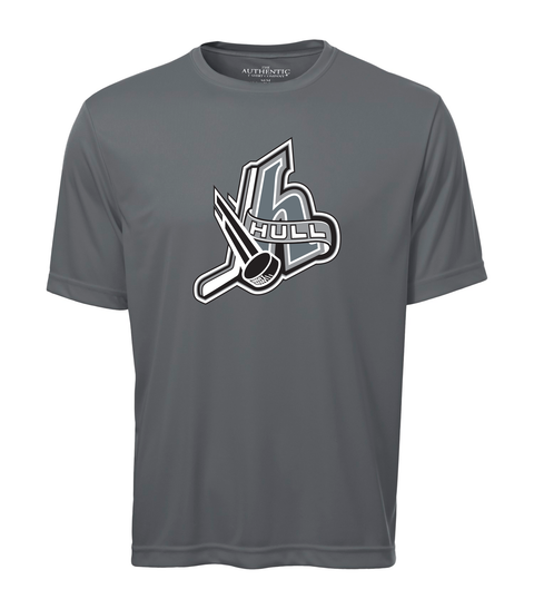 Hockey Hull - T-shirt polyester