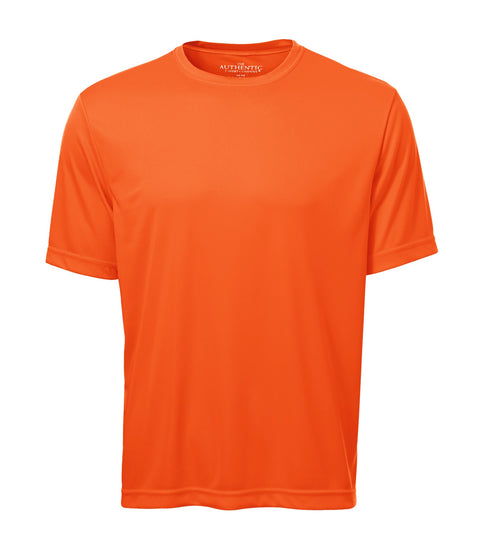 S350 - Tee-shirt à manche courte Unisexe - Polyestere