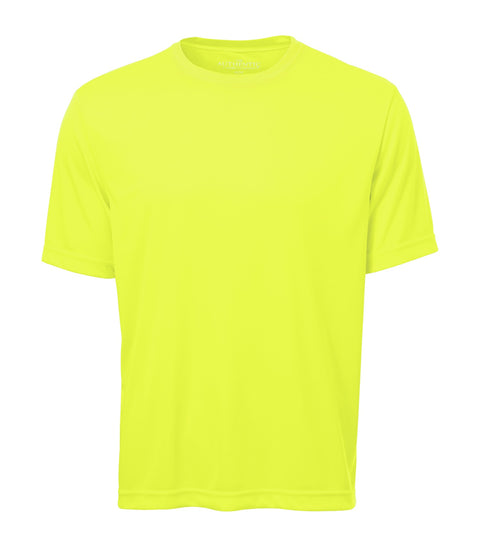 S350 - Tee-shirt à manche courte Unisexe - Polyestere