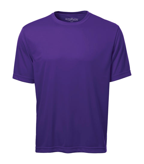 S350 - Tee-shirt à manche courte Unisexe - Polyestere